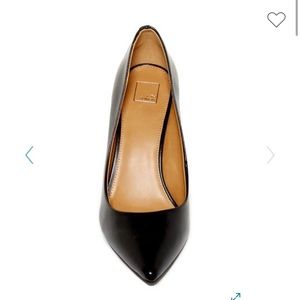 14 & Union- Pointed Toe Pumps